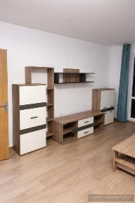 Двустаен, под наем, ж. к Левски Г