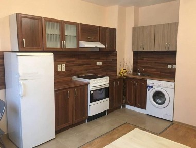 Двустаен, под наем, ж. к Люлин 2