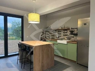 Двуетажна къща в село Приселци 90521