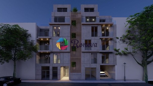 2-стаен в Варна-Идеален център площ 66 цена 217600