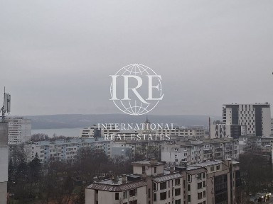 Област Варна, гр. Варна, Чайка