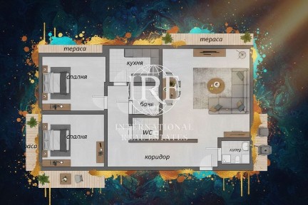 Област Варна, гр. Варна, Чайка