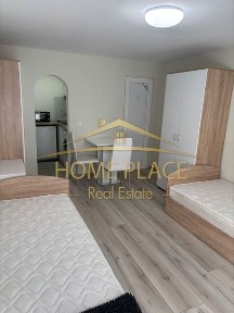 Продава, 1-стаен Варна, Бриз