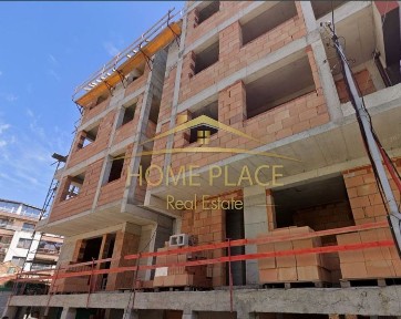 Двустаен апартамент пред акт 15! кв. Победа