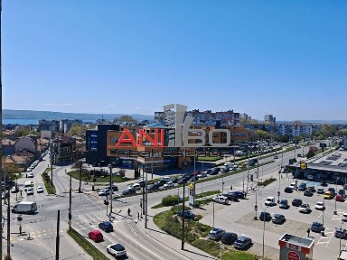 Област Варна, гр. Варна, Младост 1