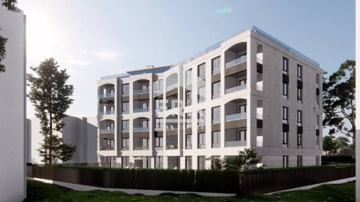 Двустаен апартамент за продажба на 100 м от спирка на градски транспор