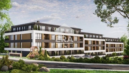 Двустаен южен апартамент за продажба, в новострояща се сграда с Акт 14