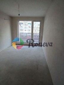 2-стаен в Варна-Лятно кино Тракия площ 52