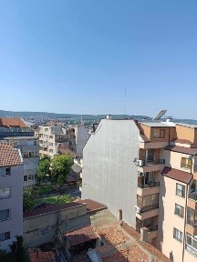 3-стаен в Варна-Идеален център площ 98 цена 217000