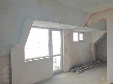 Двустаен апартамент кв. Христо Ботев - 40316