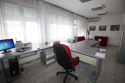 Област Габрово, гр. Габрово, Център