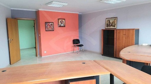 Офис в сърцето на гр. Пловдив!