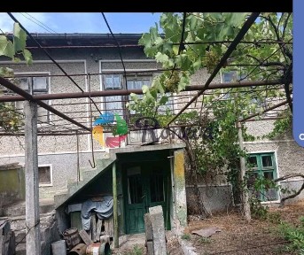 Област Варна, с. Николаевка