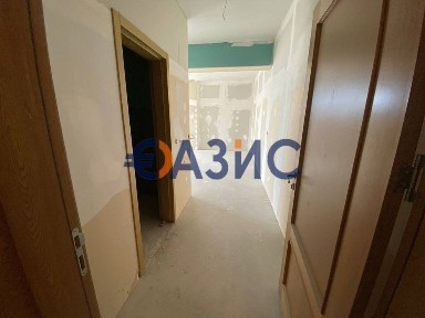 Апартамент с 1 спалня в комплекс 