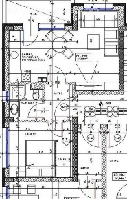 Продажба на 2-стаен в гр. Поморие - 65,32m².