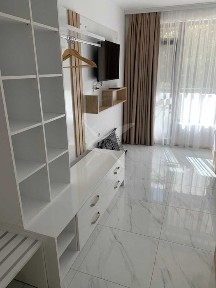 Едностаен апартамент в Приморско 70242