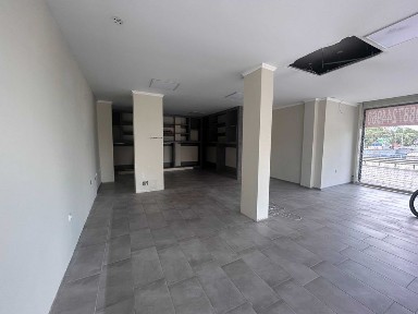 Област Варна, гр. Варна, Автогара