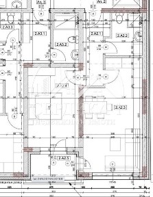 Област Благоевград, гр. Благоевград, Широк център