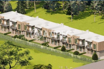 Област Разград, гр. Разград, Център