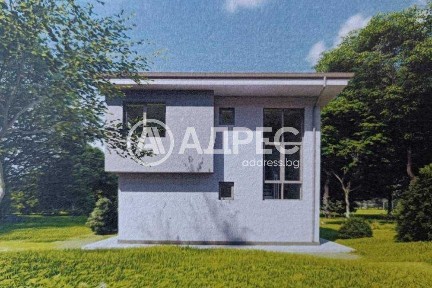 Област Разград, гр. Разград, Житница