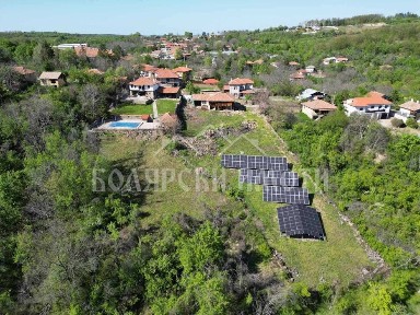 Област Габрово, с. Керека