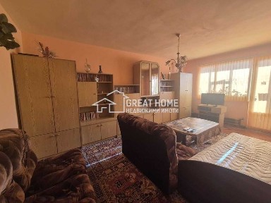 Област Търговище, гр. Търговище, Запад 1