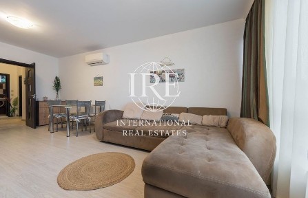 Област Варна, м-т Ален мак