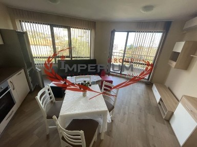 Област Варна, гр. Варна, Бриз