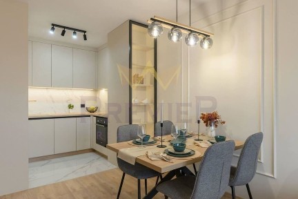 Област Варна, гр. Варна, Цветен квартал