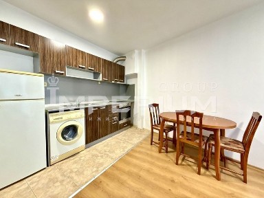 Двустаен обзаведен апартамент под наем кв. Левски, гр. Варна СЛЕД ОСВ