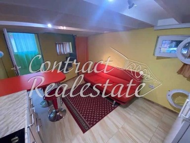 Област Варна, гр. Варна, Бриз