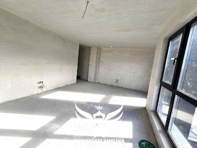 Продавам нов тристаен 93кв. м. 5ет. с гараж гр. Асеновград кв. Запад