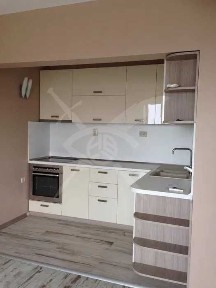 Тристаен апартамент във Въстанически! 92422
