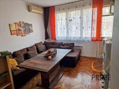 Област Бургас, гр. Бургас, Център