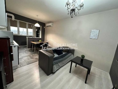 Област Търговище, гр. Търговище, Център