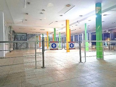 Област София-град, гр. София, Център