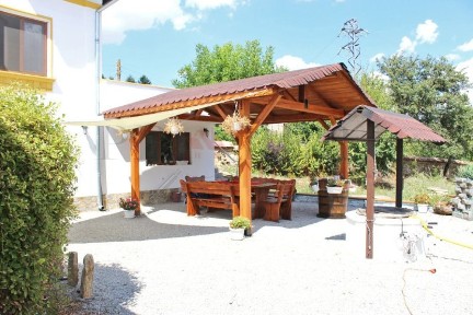 Област Велико Търново, с. Горна Липница