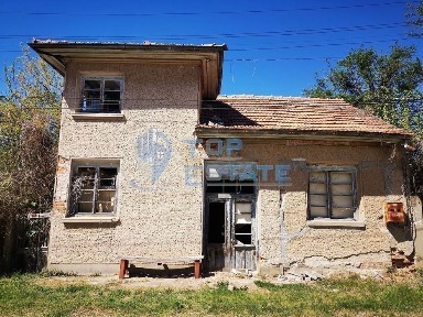 Област Велико Търново, с. Сушица