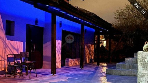 Област Велико Търново, с. Шемшево