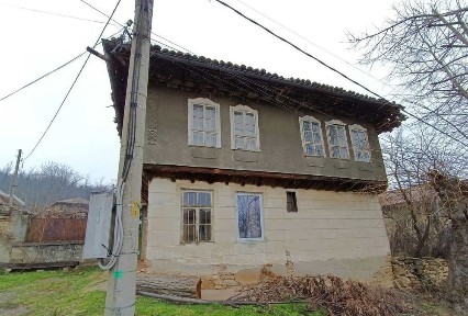 Област Велико Търново, с. Драгижево