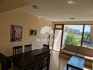 Продава къща в к-кс Лайтхаус голф резорт, гр. Балчик