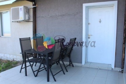 Област Добрич, с. Рогачево