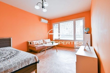 Едностаен, под наем, ж. к Люлин 9