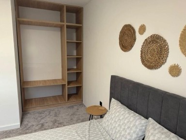 Двустаен, под наем, кв. Витоша