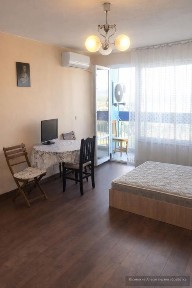 Едностаен, под наем, ж. к Люлин 7