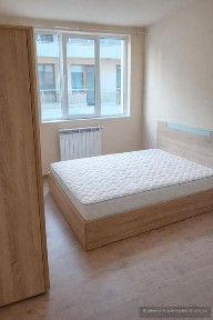 Двустаен, под наем, кв. Горна баня