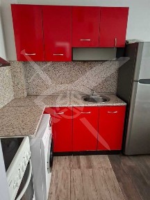 Двустаен апартамент в жк. Надежда 1 №144688