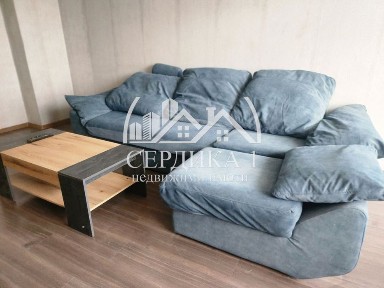 3-стаен в София-Люлин 9