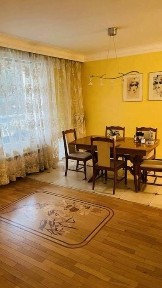 Двустаен, под наем, ж. к Лозенец