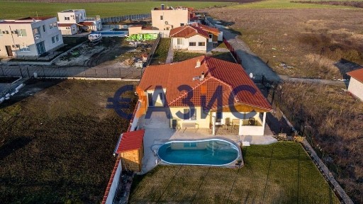 Нови къщи в комплекс Black Sea View без такса поддръжка близо до Каблешково, България, от 100 000 евро
